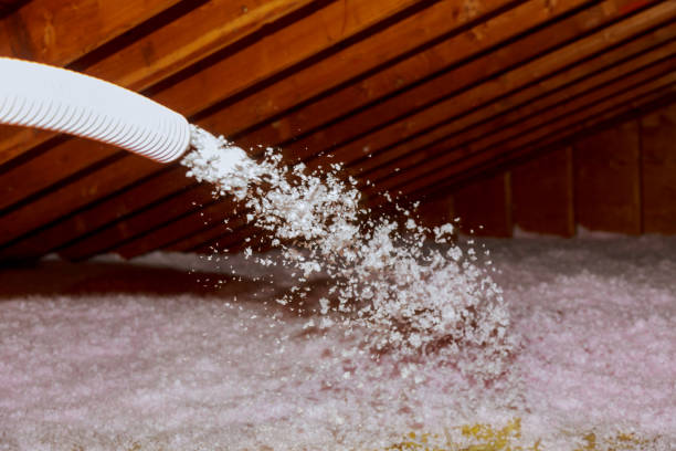 Half Moon, NC Insulation Contractor Company