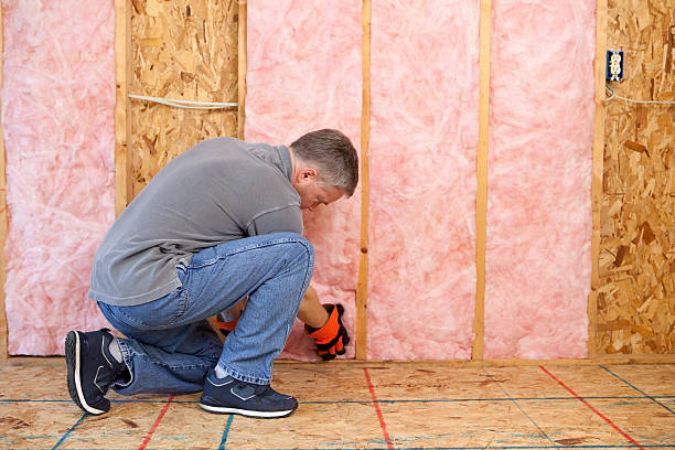 Best Spray Foam Insulation in Half Moon, NC
